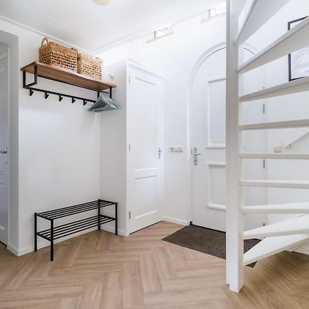 Boshof 7 Villa Ermelo Bagian luar foto
