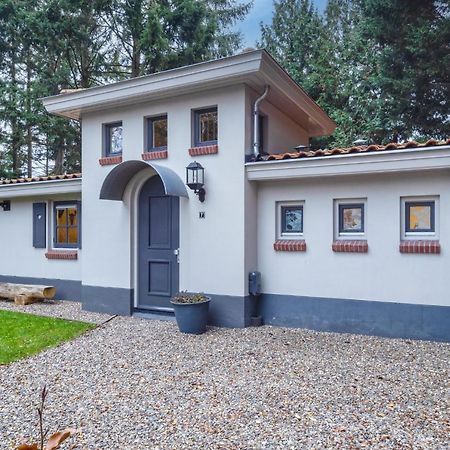 Boshof 7 Villa Ermelo Bagian luar foto